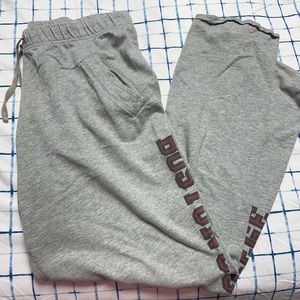 Sweatpants by PINK